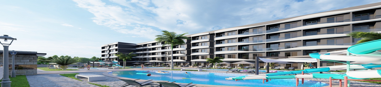 ARMUTLU SEA LUXE